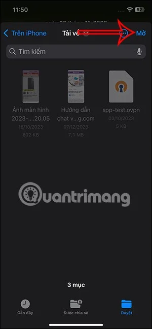 2 начина за отделяне на аудио от видео на iPhone