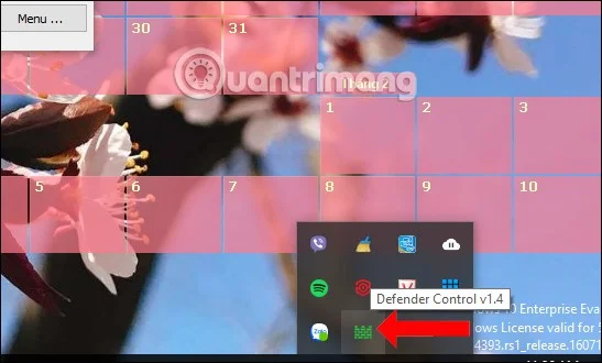 Izklopite Windows Defender (Varnost sistema Windows) v sistemih Windows 10 in Windows 11