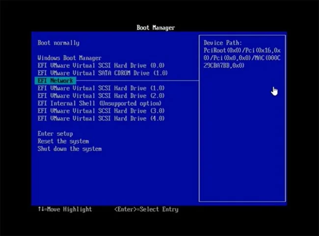 Jak opravit neopravitelnou chybu WHEA ve Windows 10/11