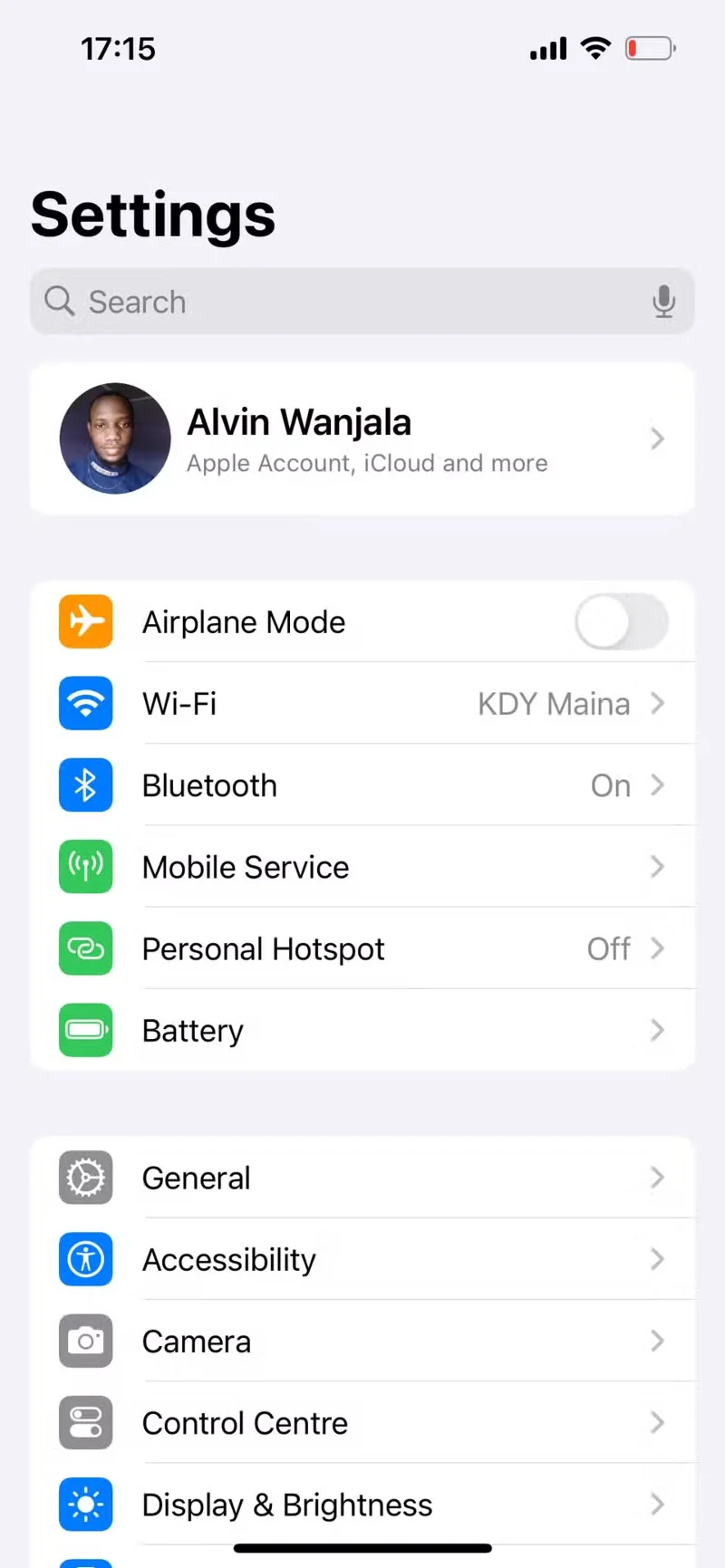 5 съвета как да направите Find My на iPhone по-точна функция