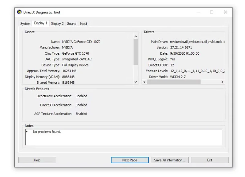 Jak opravit chybu BSOD Správa paměti