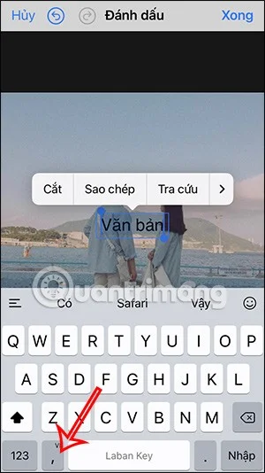Как да вмъкнете емоджи в снимки на iPhone изключително лесно