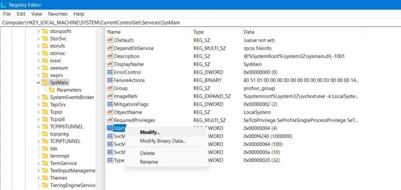 Hvad er Windows Superfetch (SysMain)? Hvordan deaktiverer man Superfetch?