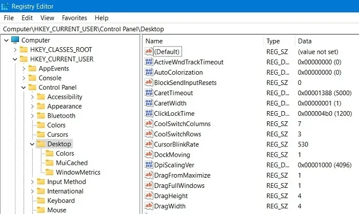 Як вимкнути фонові програми у Windows