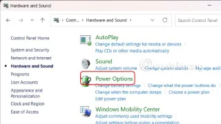 Jak zakázat rychlé spuštění ve Windows