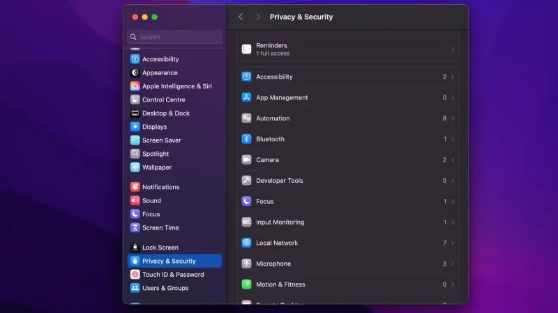 Hvordan ved man, om nogen har installeret overvågningssoftware på sin bærbare computer?