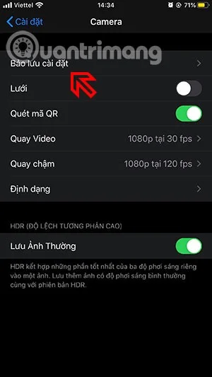 10 изключително сложни начина да изключите звука на затвора на камерата на iPhone