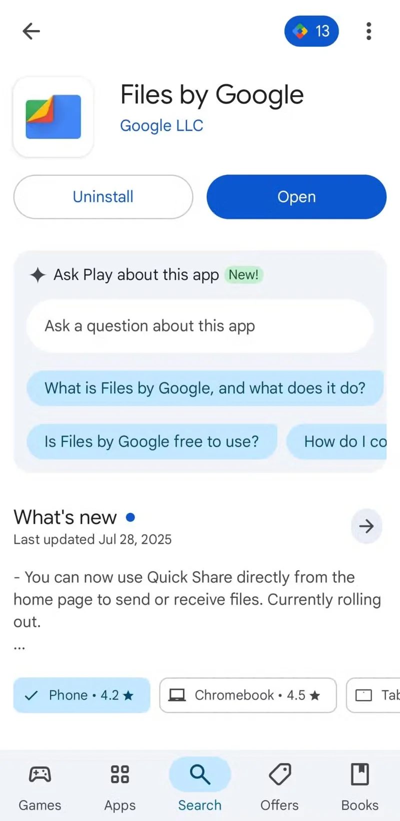 Hitri nasveti za čiščenje Androida za povračilo gigabajtov prostora Hitri nasveti za čiščenje Androida za povračilo gigabajtov prostora