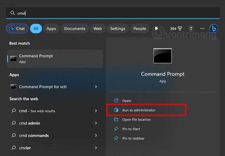 Omogočanje ali onemogočanje vgrajenega skrbniškega računa v sistemu Windows