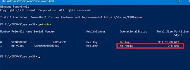 Kako preveriti, ali je bil zagonski USB-naprava uspešno ustvarjena?