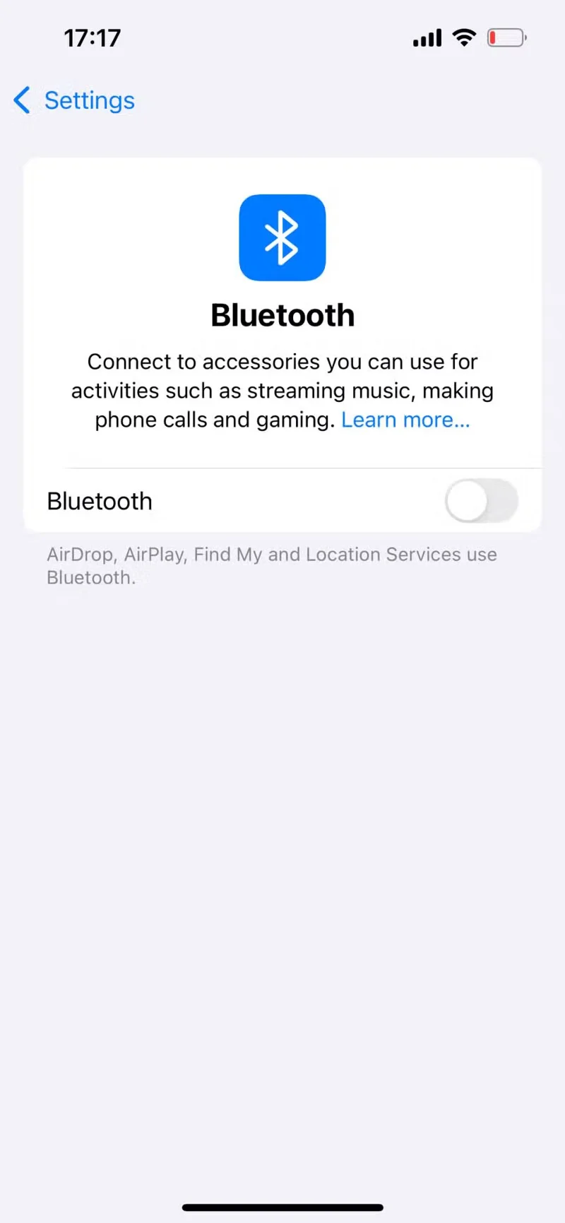 5 съвета как да направите Find My на iPhone по-точна функция