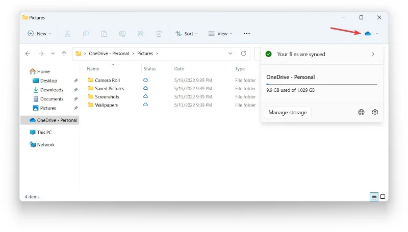 Windows 11 22H2: Оновлення Moment 1 з багатьма помітними функціями