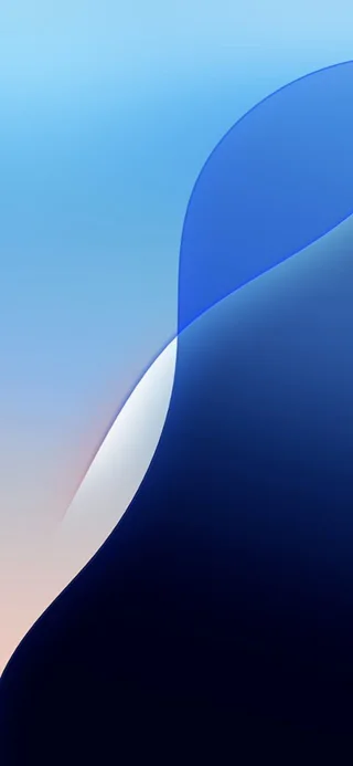 Κατεβάστε το πλήρες σετ ταπετσαριών iOS 18 με υψηλή ανάλυση
