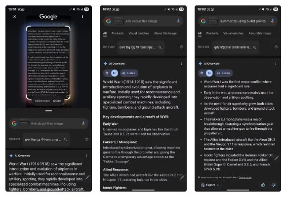 6 pametnih krogov za iskanje trikov, ki si jih morate zapomniti 6 pametnih krogov za iskanje trikov, ki si jih morate zapomniti