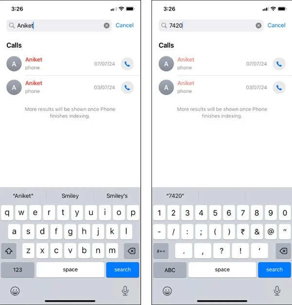 Kaip paslėpti asmenines nuotraukas „Android“ įrenginyje
