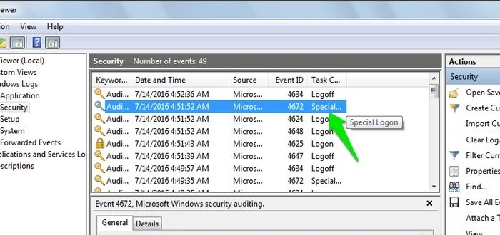 Jak zkontrolovat historii počítače a zjistit, zda k němu někdo přistupoval a používal váš počítač?