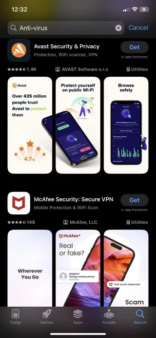 Спрете да инсталирате тези 8 безполезни приложения за iPhone!