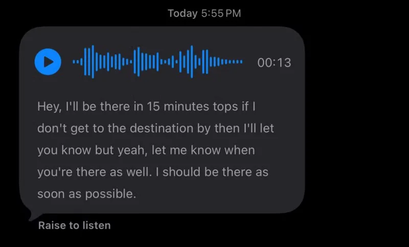 4 κόλπα iMessage που πρέπει να χρησιμοποιήσετε τώρα
