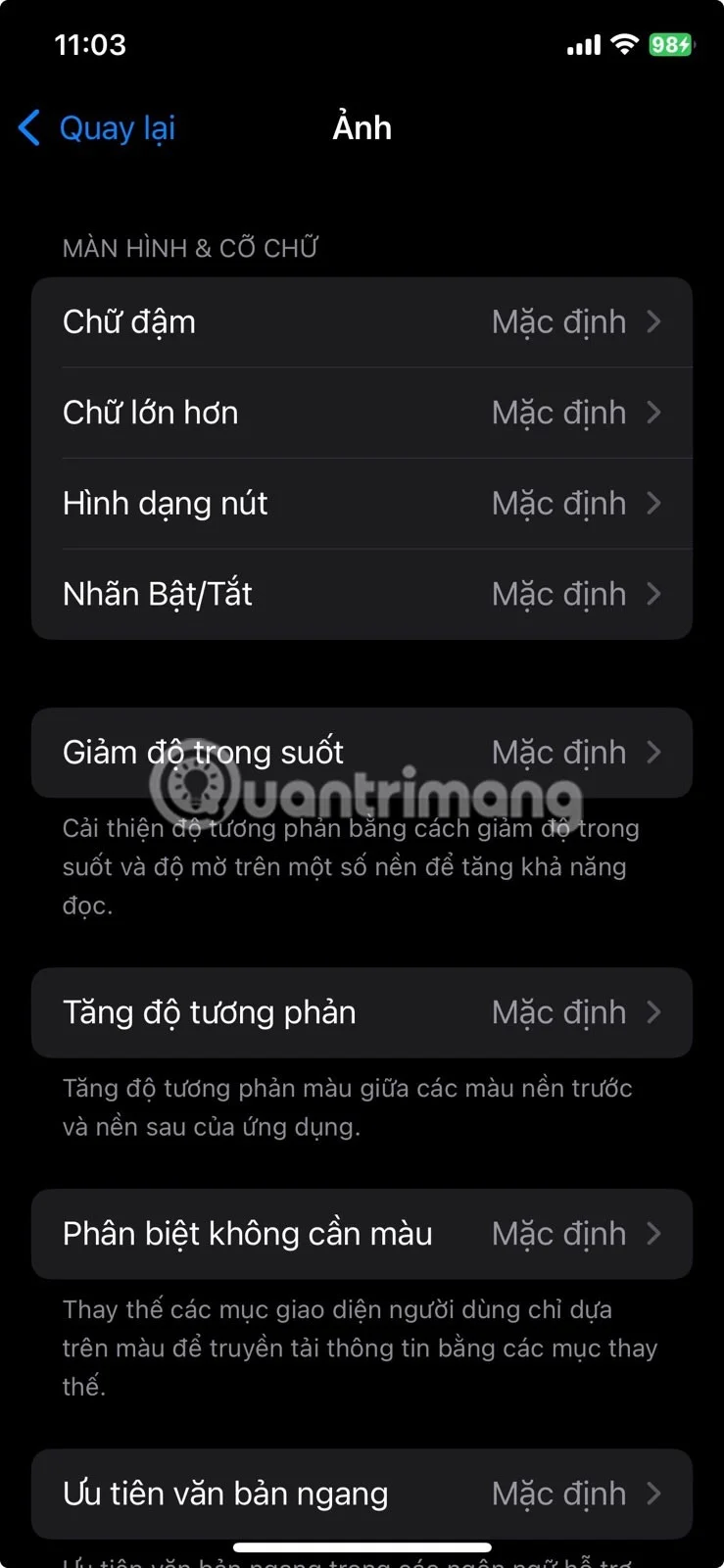 13 полезни функции за достъпност на iPhone, които хората често пренебрегват