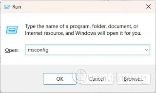 Як запустити та зупинити чисте завантаження у Windows 11