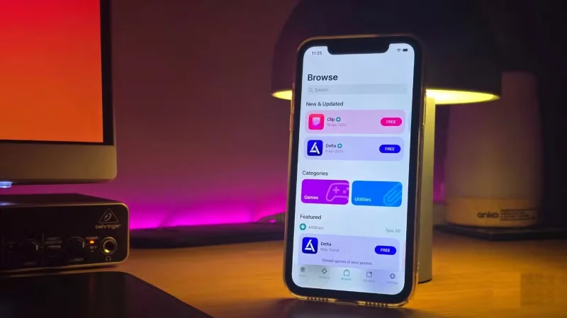 5 неща, които вашият iPhone може да прави, когато се използва с Mac