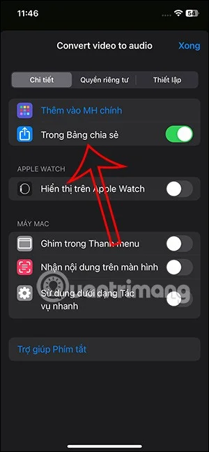 2 начина за отделяне на аудио от видео на iPhone