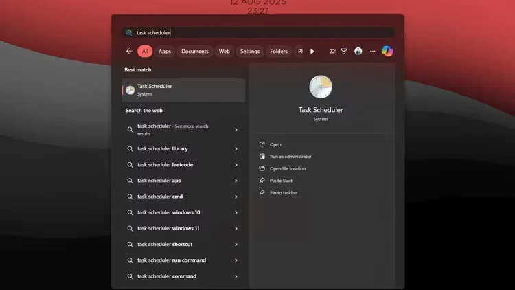 Sådan konfigurerer du automatisk computerrensning
