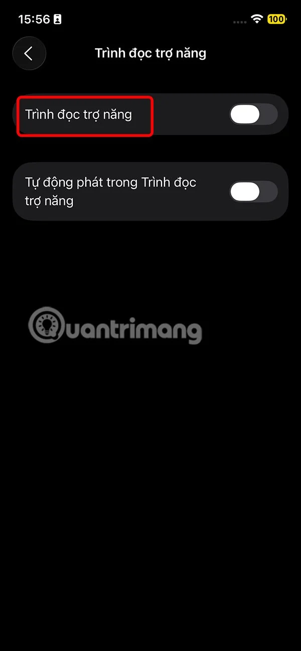Как да накарате iPhone да ви чете текст?