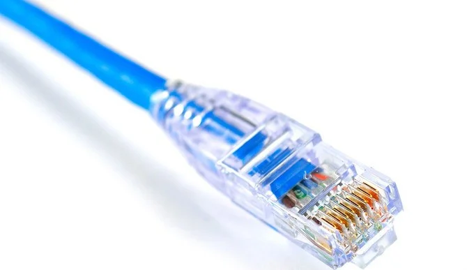 Jak přenášet data mezi počítači