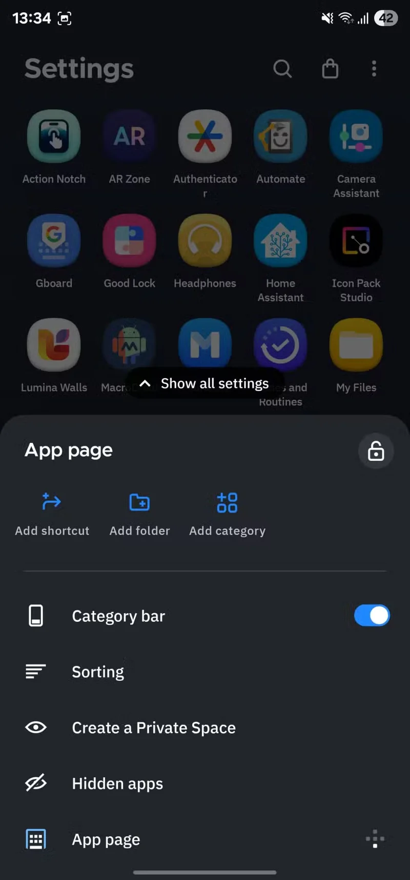 Zakaj se splača preklopiti na Smart Launcher zaganjalnik za Android?