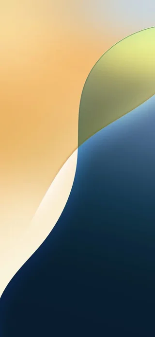 Κατεβάστε το πλήρες σετ ταπετσαριών iOS 18 με υψηλή ανάλυση