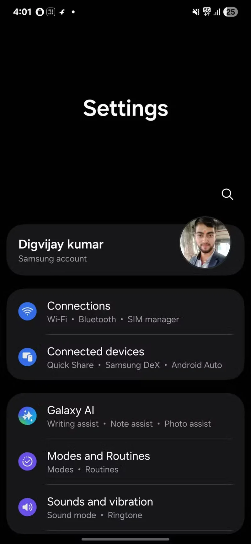 Izklopite teh 8 Samsungovih nastavitev, da preprečite hitro praznjenje baterije telefona! Izklopite teh 8 Samsungovih nastavitev, da preprečite hitro praznjenje baterije telefona!