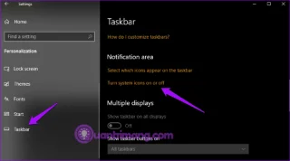 Jak opravit chybějící jazykový panel ve Windows 10