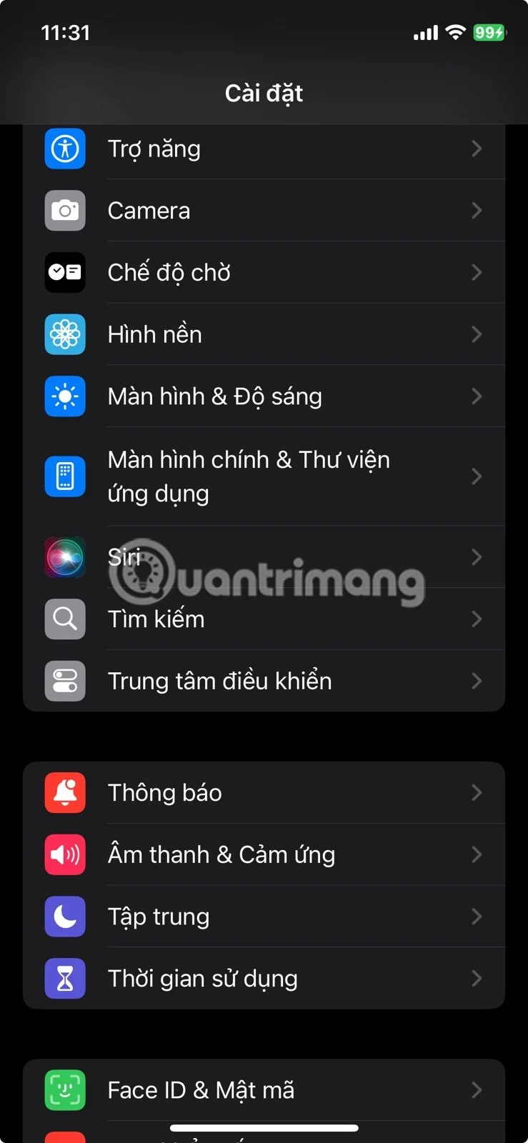 9 ρυθμίσεις απορρήτου iPhone που πρέπει να ενεργοποιήσετε τώρα