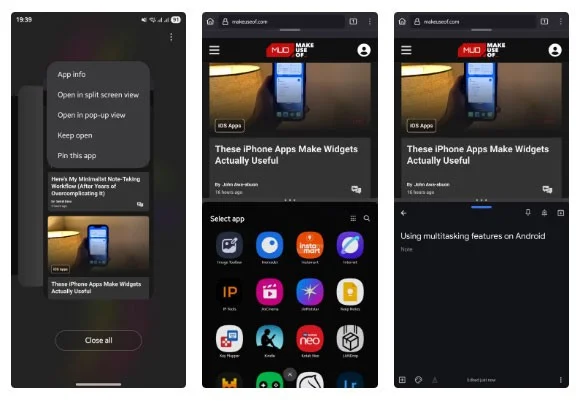 10 skritih funkcij Androida, ki olajšajo vsakdanje življenje 10 skritih funkcij Androida, ki olajšajo vsakdanje življenje