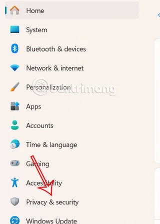 Jak zobrazit aplikace pro tvorbu textu a obrázků ve Windows 11