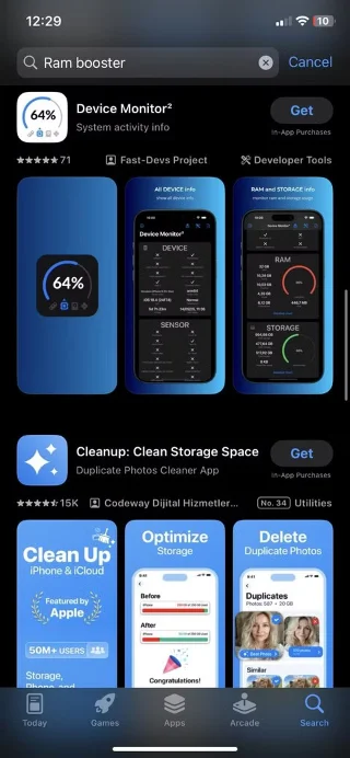 Спрете да инсталирате тези 8 безполезни приложения за iPhone!