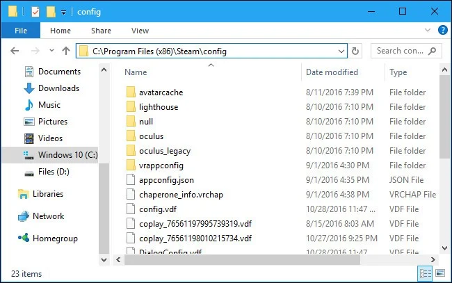 Hvad er ProgramData-mappen i Windows?