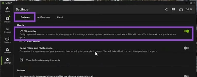 Jak opravit chybu skrytí hlavního panelu při přiblížení aplikace