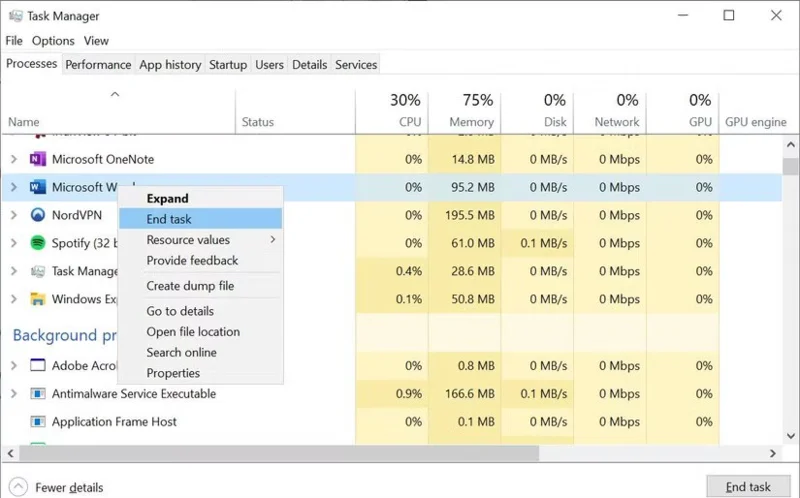 Kako klonirati trdi disk sistema Windows brez programske opreme drugih proizvajalcev