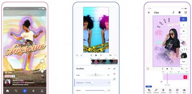 10 jednoduchých aplikácií na úpravu videa pre Android