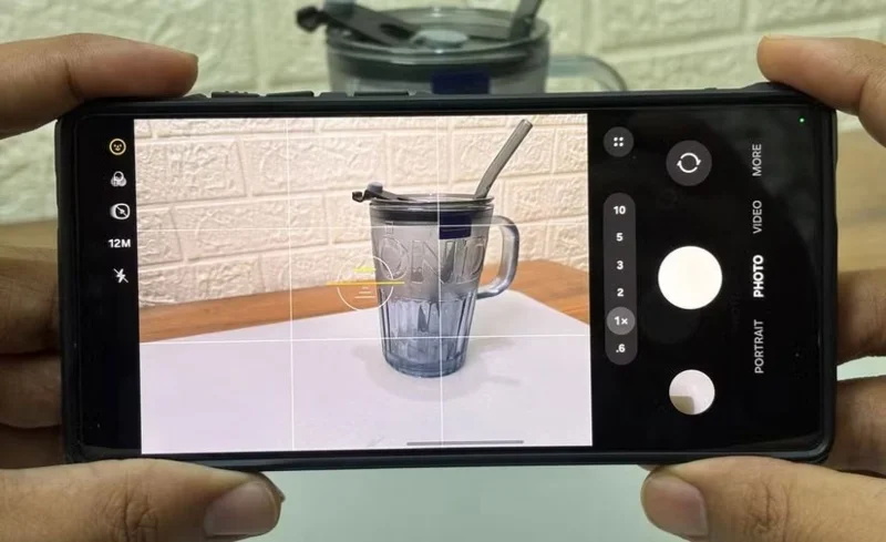 7 Samsungovih funkcij, ki jih morda ne uporabljate za boljše fotografije