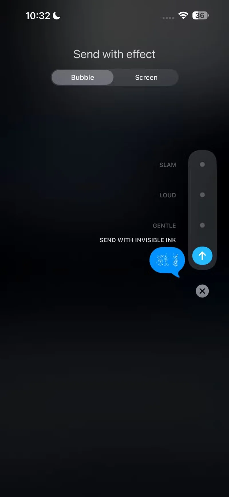 4 κόλπα iMessage που πρέπει να χρησιμοποιήσετε τώρα