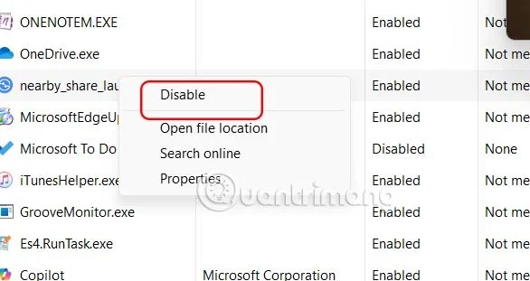 Як запустити та зупинити чисте завантаження у Windows 11
