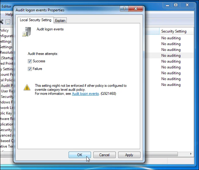 Jak zkontrolovat historii počítače a zjistit, zda k němu někdo přistupoval a používal váš počítač?