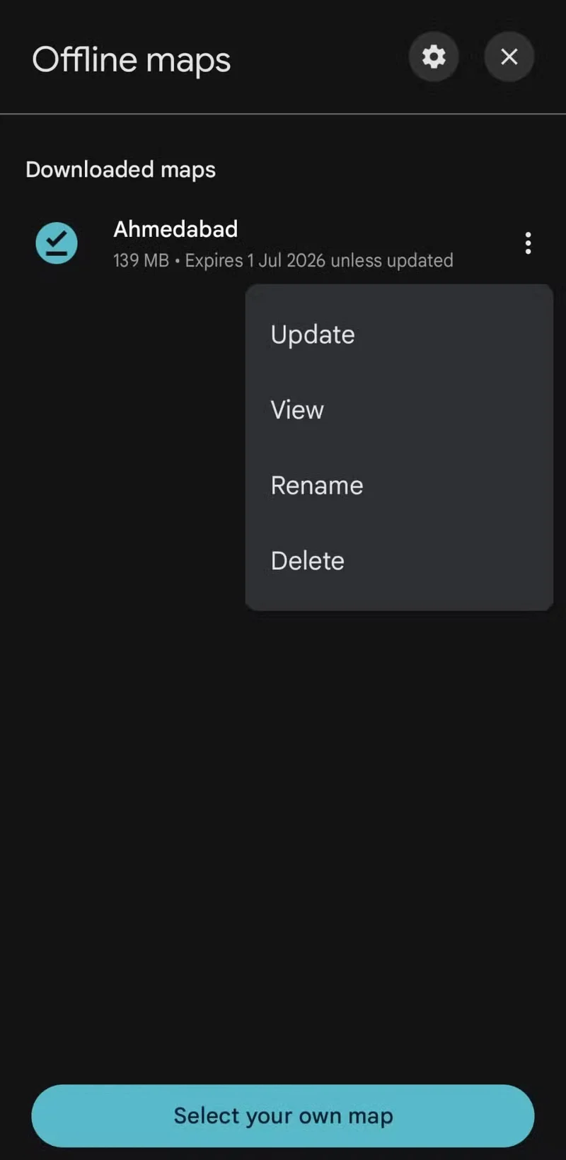 Kako dobiti nazaj 22 GB pomnilnika telefona Samsung, ne da bi izbrisali pomembne podatke Kako dobiti nazaj 22 GB pomnilnika telefona Samsung, ne da bi izbrisali pomembne podatke