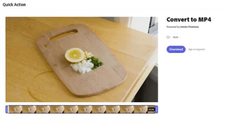 9 způsobů, jak převést soubory MOV do MP4