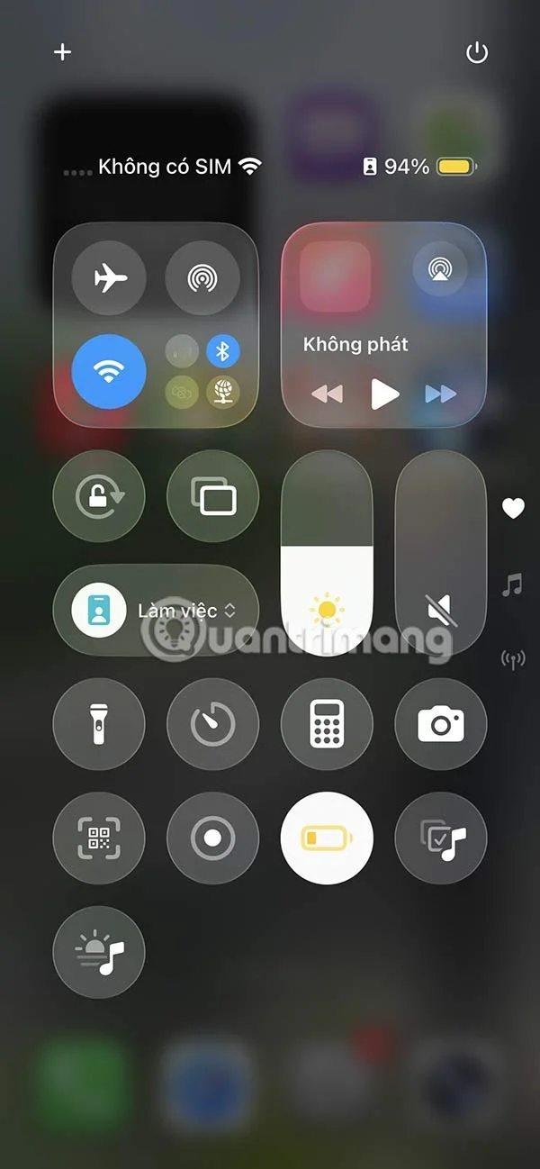 Как да споделите настройките за достъпност на iPhone с друго устройство