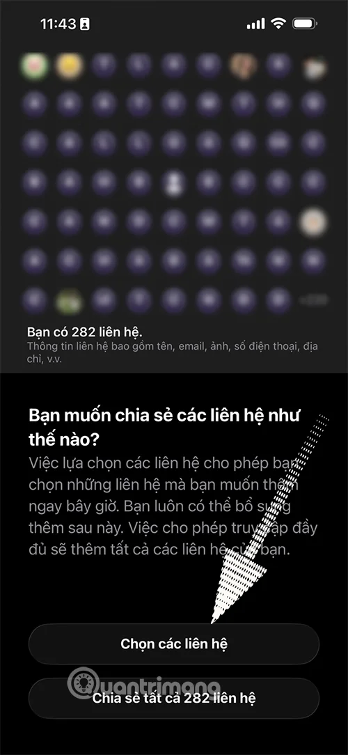 Начини за прехвърляне на контакти от iPhone към Android