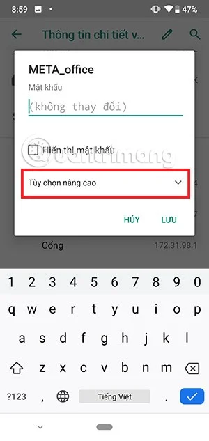 Kako spremeniti DNS na iPhoneu in telefonih Android